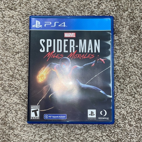 PS4 Games - Picture 2 of 11